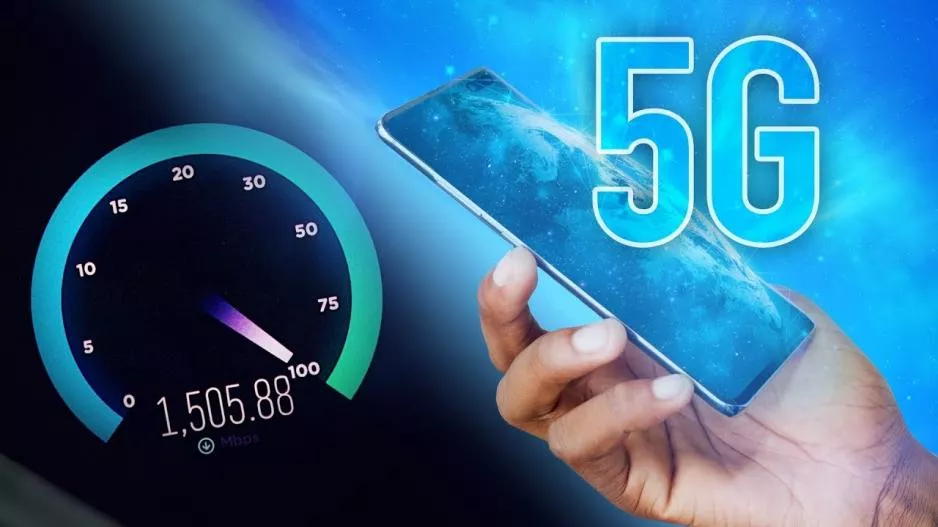 Κοσμοσυρροή στην Βουλή για το… περιβόητο 5G