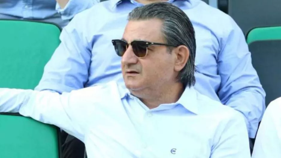 Απόλλων/"Μακριά από εκβιαστικά πλαίσια"