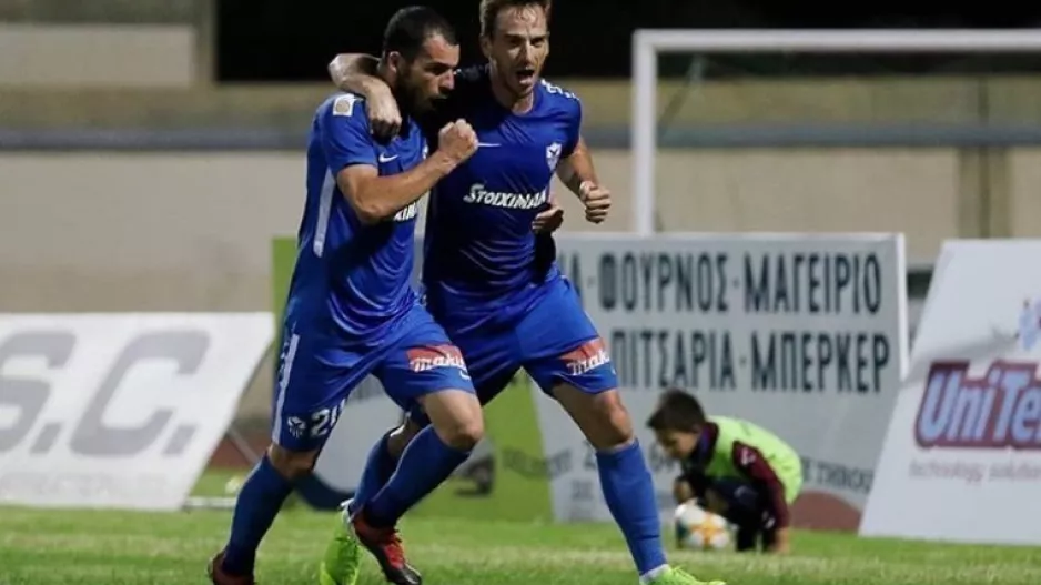 To mood της Ανόρθωσης 