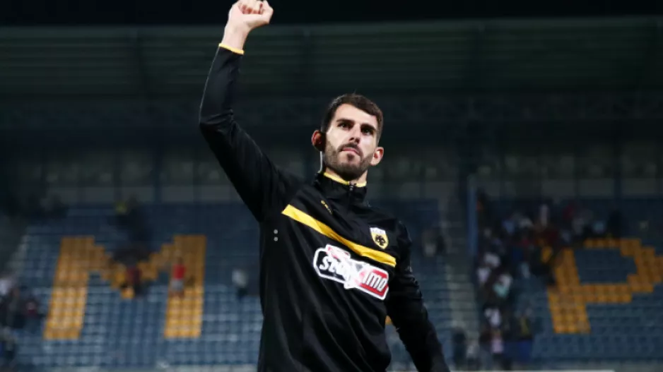 ΑΕΚ: Το 3-5-2, ο έτοιμος Ολιβέιρα και το... αλλά!