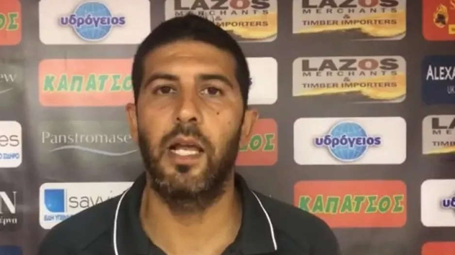 ΝΙΚΟΛΑΟΥ: "Θέλουμε να στείλουμε παίκτες στη πρώτη ομάδα"