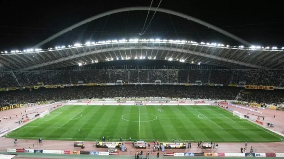 AEK: Αγγίζει τις 10.000 η προπώληση για ΠΑΟΚ