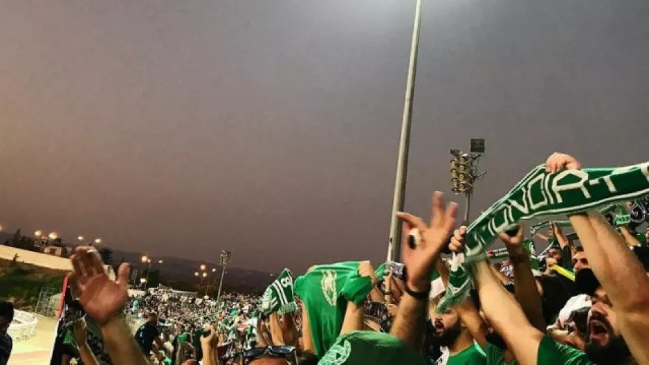 ΕΤΟΙΜΑΣΤΕ το Παφιακό και... έρχονται!