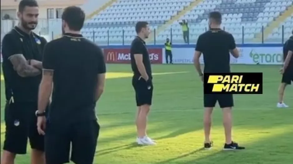 Στο ΠΑΠ το ΑΠΟΕΛ 