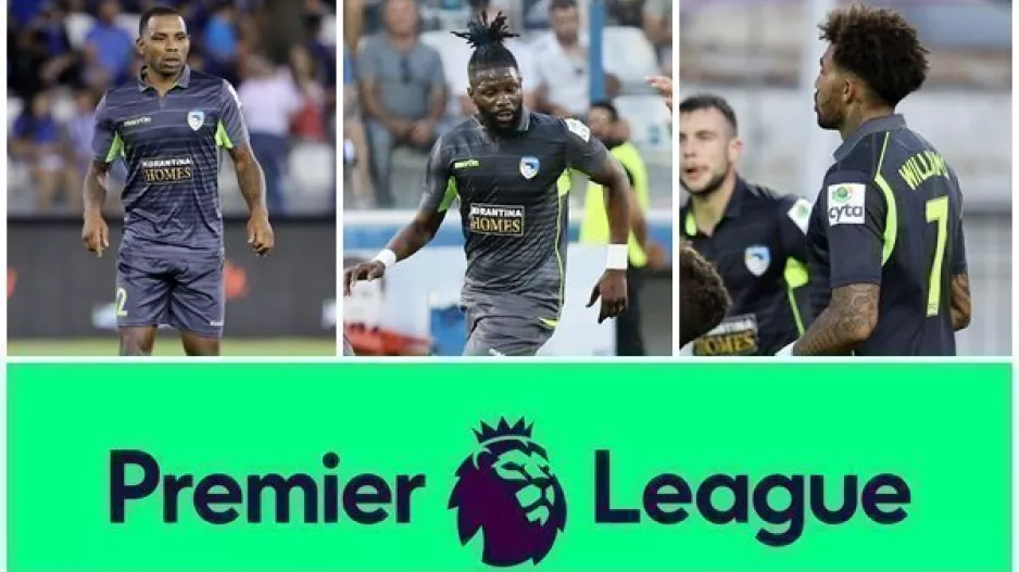 Τι απέγινε η... Premier League;