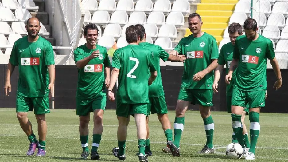 "Η διαιτησία σφύριξε μονόπλευρα με σκοπό να πλήξει την Ομόνοια"