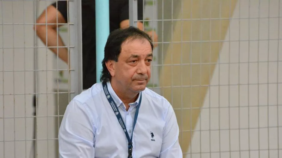 ΔΗΛΩΣΗ Παντελή/"Προτεραιότητα μας είναι η Ανόρθωση"