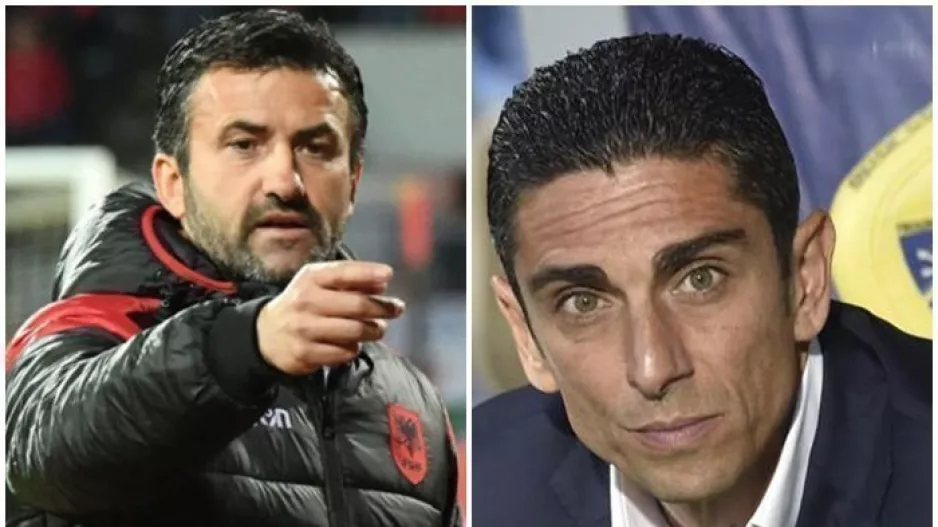Panucci και Longo "ψάχτηκαν" για ΑΠΟΛΛΩΝΑ/Πληροφορίες