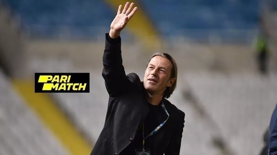 ΤΡΑΜΕΝΤΖΑΝΙ για τη "μάχη" Napoli-Juventus/"Μειώθηκαν οι αποστάσεις"