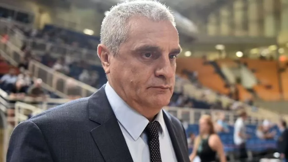 Έκτος σε νίκες ο Πεδουλάκης, ξεπέρασε τον Ματθαίου