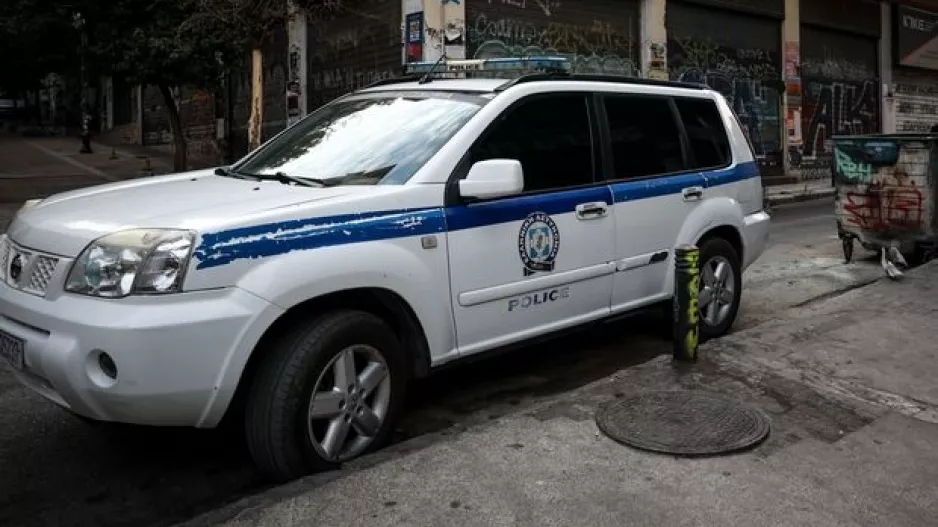 "Ντου" της αστυνομίας σε σύνδεσμο της Ένωσης στη Νέα Φιλαδέλφεια