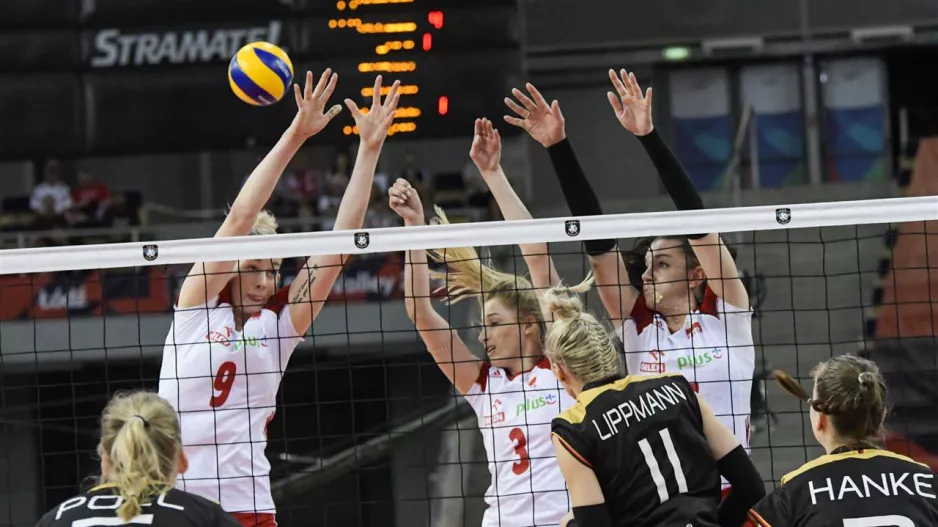 Εurovolley Γυναικών 2019: Έρχονται σούπερ ημιτελικοί