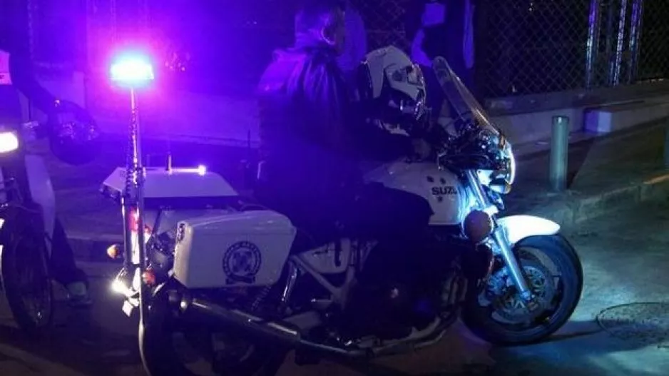 Επεισόδια με οπαδούς της ΑΕΚ στη Ν.Φιλαδέλφεια