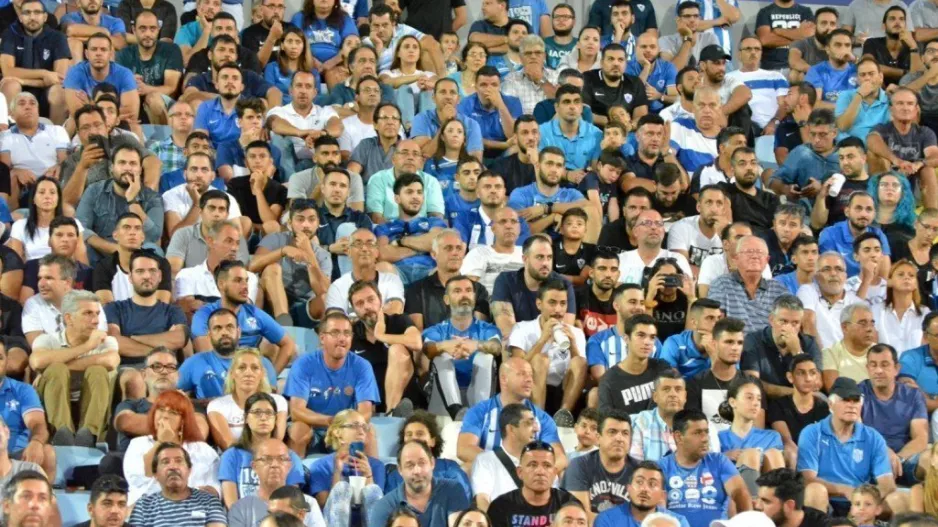 ΑΝΟ/Τα εισιτήρια με Πάφο