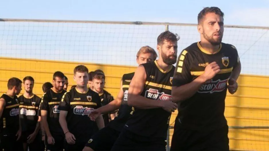 Θλάση β' βαθμού ο Ολιβέιρα