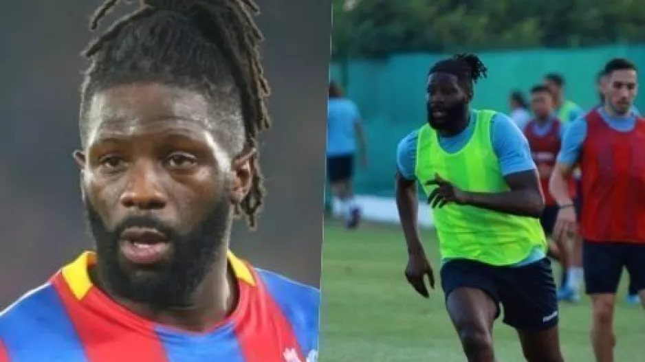 Από το Selhurst Park στο Τσίρειο… 