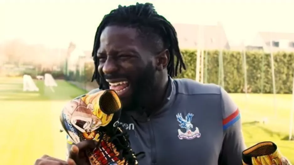 ΒΙΝΤΕΟ-ΕΤΣΙ αποχαιρέτησε τον Sako η Crystal Palace (Τα... σχόλια)