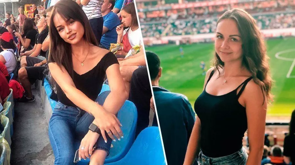 ΘΕΑΜΑ από τις κερκίδες!