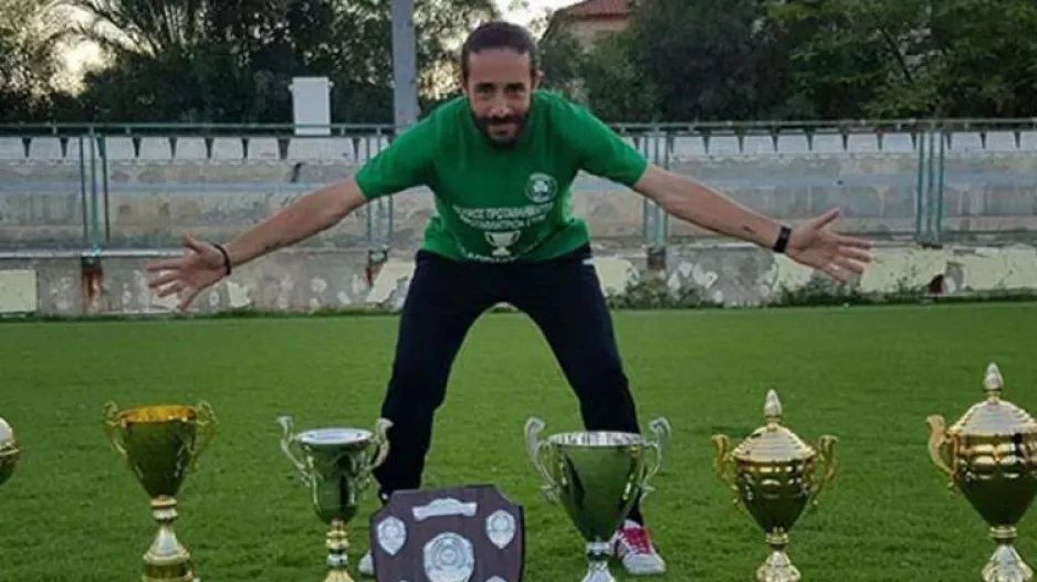 ΟΛΟΙ μια γροθιά για την οικογένεια του Σαββάκη