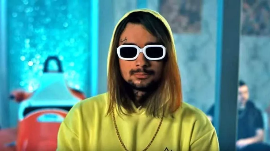Τέλος ο Sin Boy