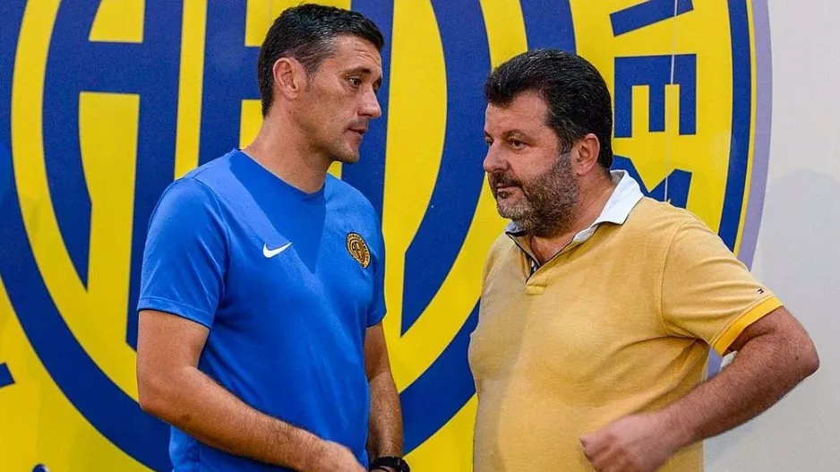 ΕΥΧΑΡΙΣΤΙΕΣ σε... ΣΟΦΟ