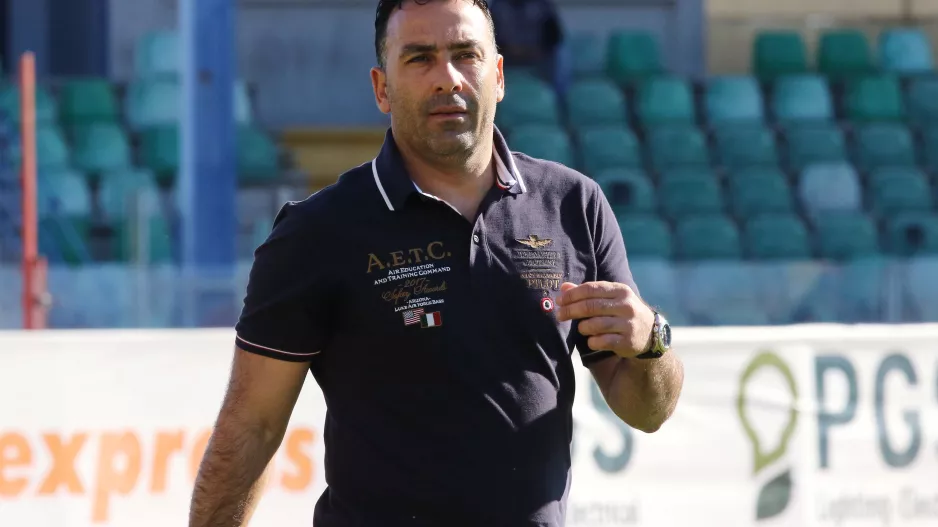 "Παίζει" συνεχώς του Σωφρόνη
