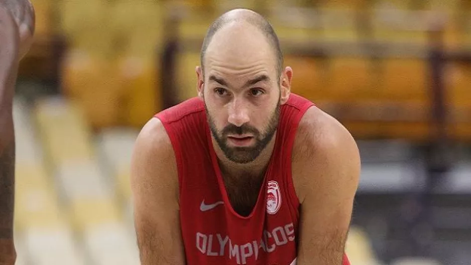 Σπανούλης: "Κανείς δεν ξέρει αν θα μας επηρεάσει η νέα κατάσταση"