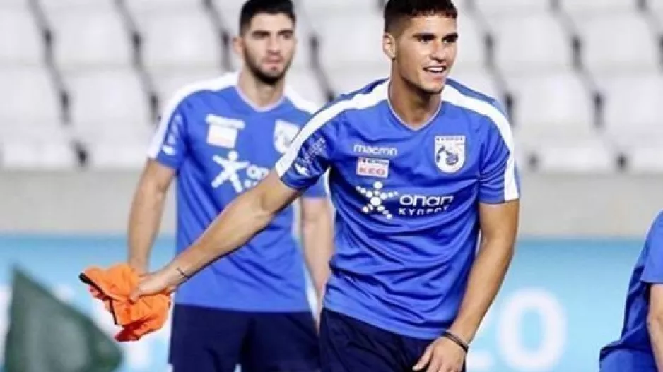 Ready ο Πιέρος