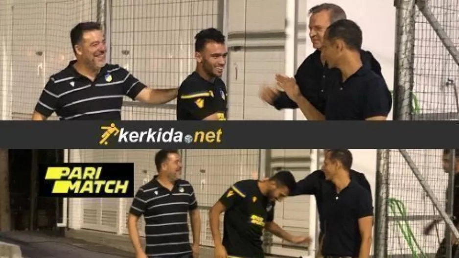 (Φώτος) Τις… έφαγαν οι Ιορδανοί από ΠΡΟΔΡΟΜΟ
