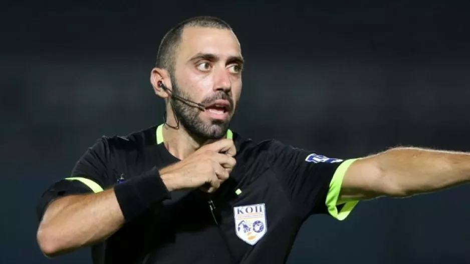 Απόφαση για καταγγελία Θεουλή