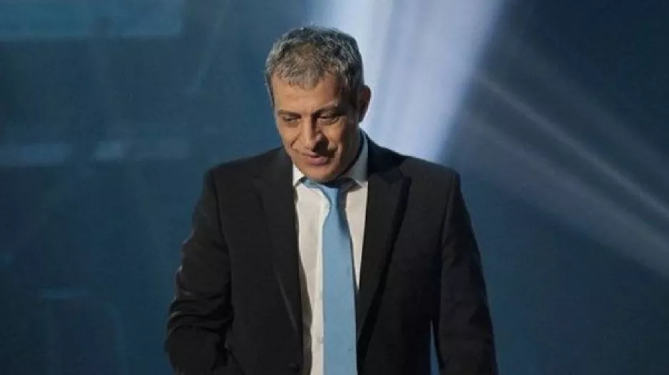 Θα γίνει του... Θέμη