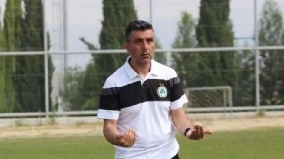 M. Nικολάου για ΑΠΟΕΛ: "Στόχος πάντα η νίκη"
