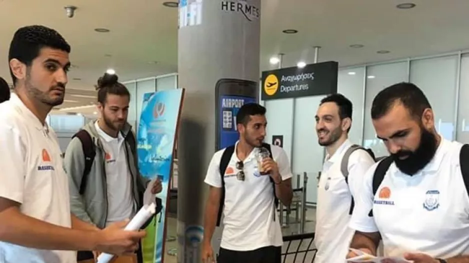 "Πέταξε" για Ουγγαρία ο Απόλλων