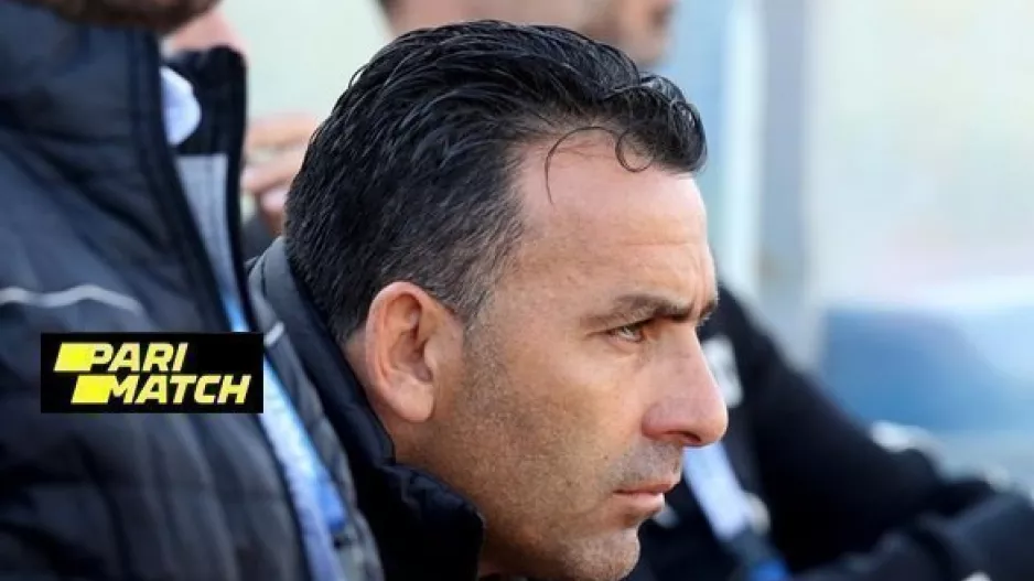 ΡΩΤΗΘΗΚΕ για ΑΠΟΕΛ- "Επειδή έχω το θάρρος..."
