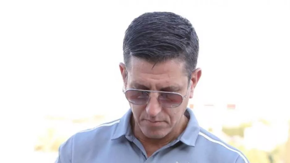 ΤΟΡΝΑΡΙΤΗΣ με... ΒΙΝΤΕΟ στο kerkida: "Συγκρίνετε τα δυο πέναλτι!"
