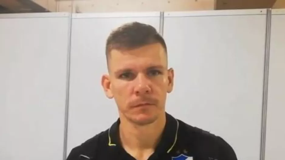 ΜΠΕΖΑΚ: "Όλα πήγαν λάθος, παίξαμε 10 λεπτά από τα 90" (βίντεο)