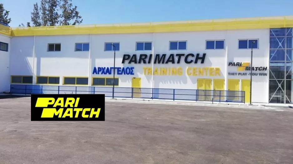 ΑΙΜΟΔΟΣΙΑ σε Pari Match Αρχάγγελο - Λεμεσό