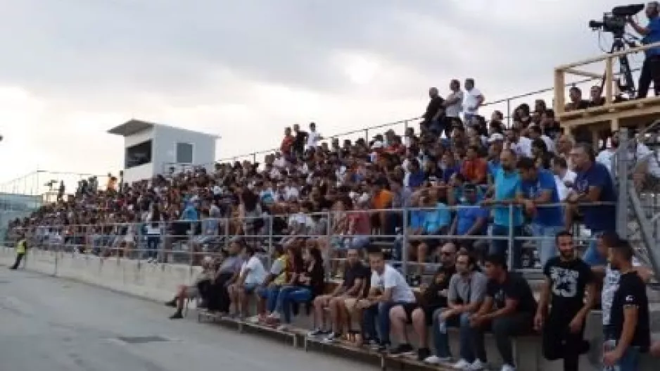 "Να ζεσταινόμαστε σιγά σιγά…" (βίντεο)