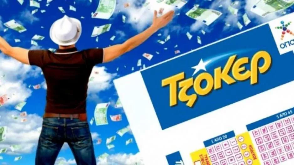 ΤΖΟΚΕΡ/Αυτοί είναι οι αριθμοί για τα 7.3 εκατ. ευρώ- ΕΝΑΣ ΤΥΧΕΡΟΣ ΣΤΗΝ ΚΥΠΡΟ!