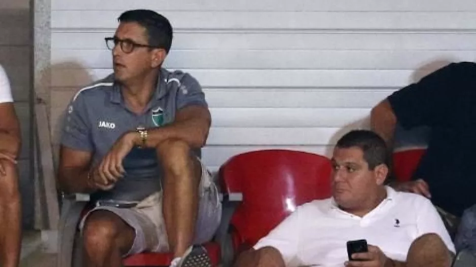 ΤΟΠΟΘΕΤΗΣΗ Τορναρίτη: "Το έχω πει επανειλημμένα.../Ότι είναι να γίνει θα γίνει!"