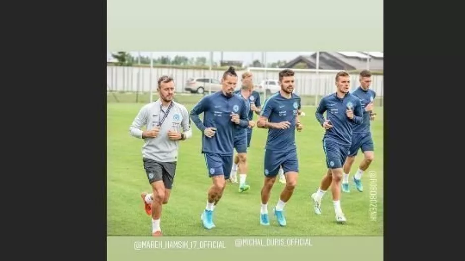 Duris/Hamsik