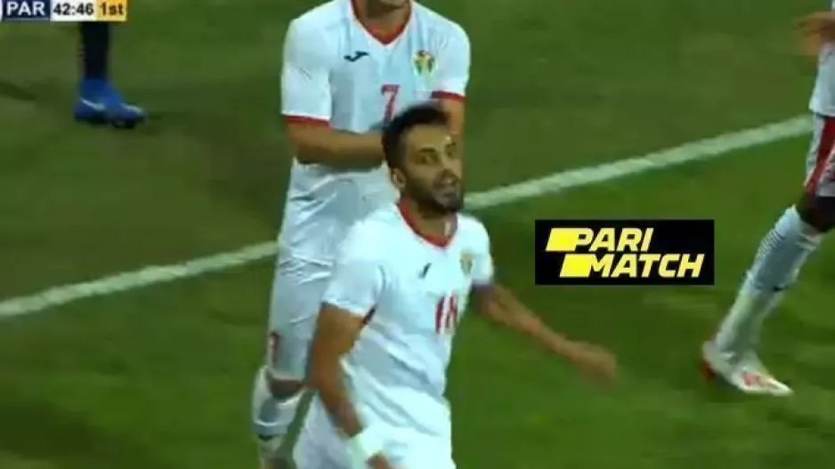 ΒΙΝΤΕΟ/Το... κόλλησε ο ΤΑΜΑΡΙ