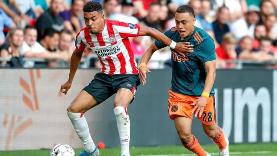 PSV/AJAX