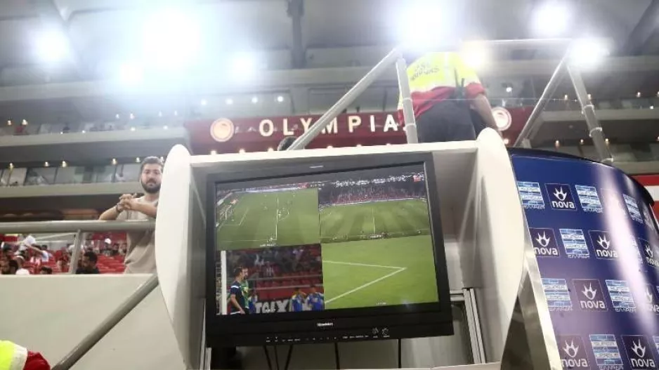 VAR: Οι εξηγήσεις της ΕΠΟ για κάθε αμφισβητούμενη φάση