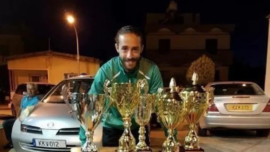 "Η δύναμη όλων μας να μετατραπεί σε δύναμη για τον Σαββάκη"