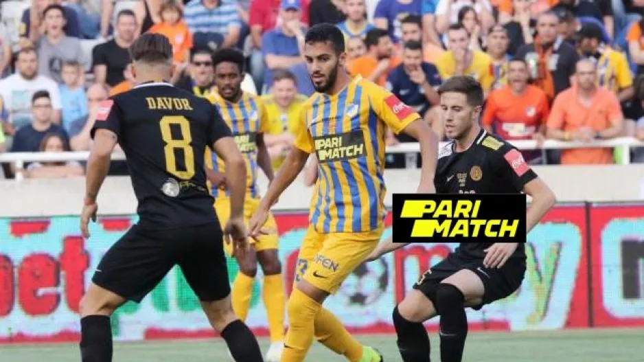 Μάχη ΑΠΟΕΛ- ΑΕΛ στο Super Cup -Η προϊστορία της δεκαετίας 