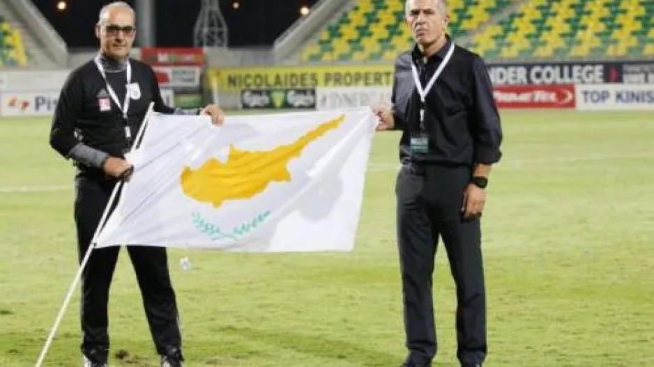 O... Ζέλος