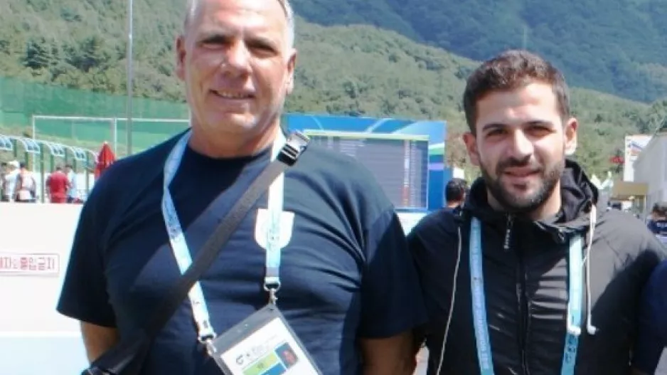 Οι τελικοί του Παγκοσμίου Κυπέλλου Σκοποβολής