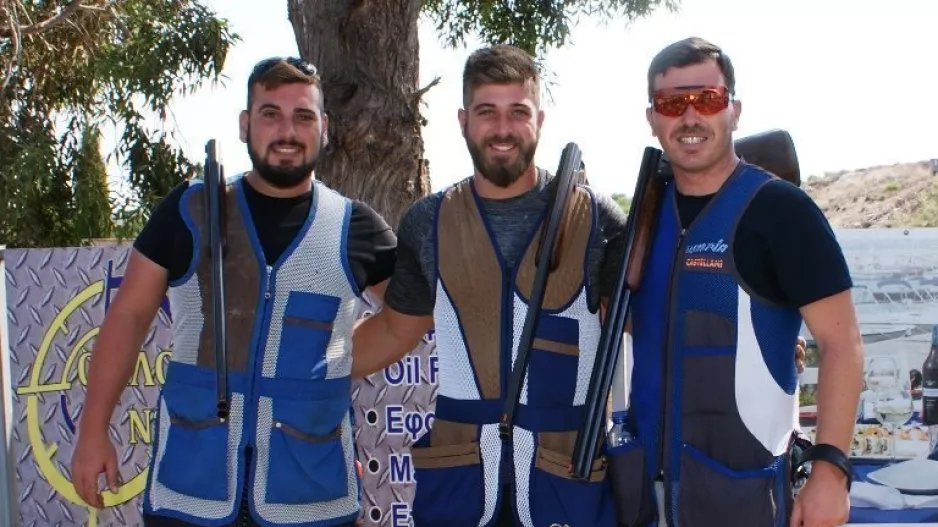 ΣΚ.Ο. Λάρνακας και Νιχάτ Ακτερζί κέρδισαν τους Διασωματειακούς Αγώνες