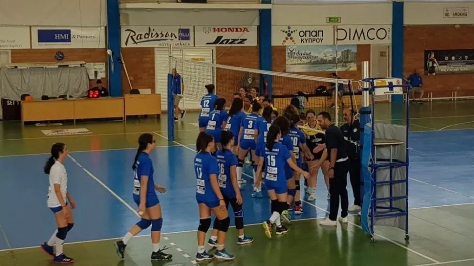 Νεάνιδες: To ντέρμπι η Ανόρθωση, το ματς της ημέρας η Robo Markets ΑΕΛ